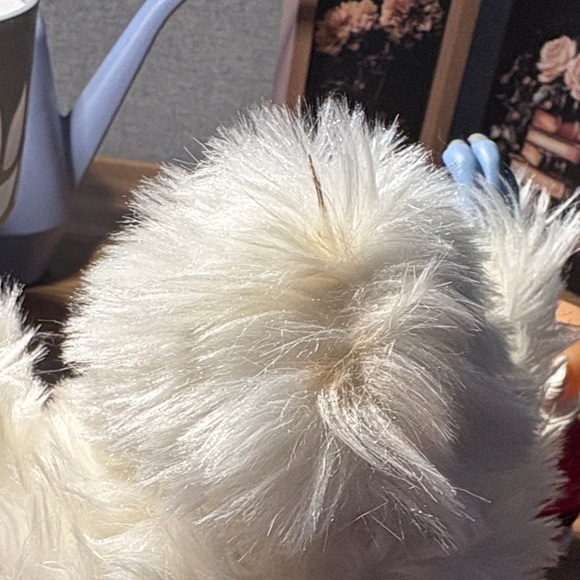 Rudolph the Red nose Reindeer Vintage Christmas Figurine Set - Picture 12 of 14